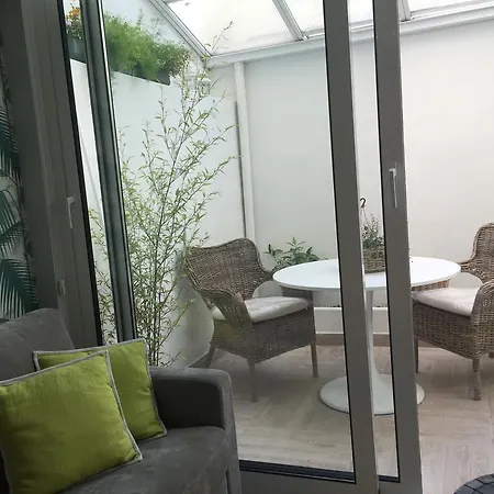 Apartamento Roma-2